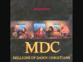 M.D.C-Sexy and Christian 