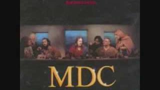 M.D.C-Sexy and Christian