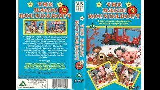 Download lagu The Magic Roundabout 2 (1991 UK VHS) mp3 Download lagu The Magic Roundabout 2 (1991 UK VHS) mp3