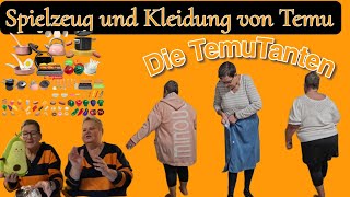 #temu Spielzeug und Plus-Size Kleidung von Temu