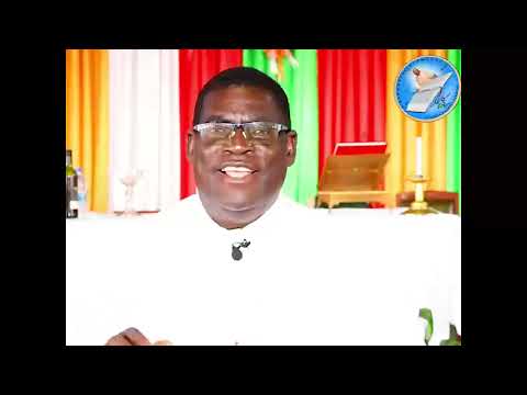 LACHIWIRI LAMULUNGU WA 25 PACHAKA//23 SEPTEMBER 2025// FR DAVID BELLO DP