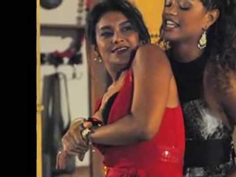 Calcinha Preta voce não vale nada