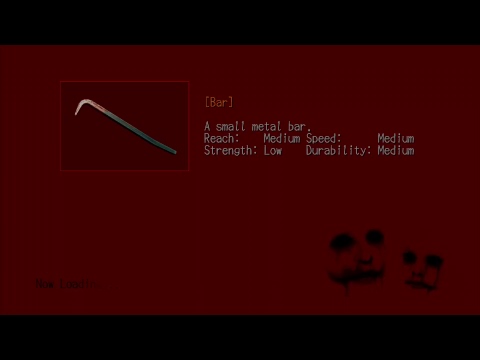 Deadly Premonition XBox 360 Pt.15