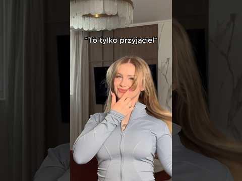 Każdy był kiedyś przyjacielem