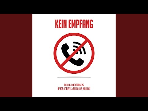 Kein Empfang