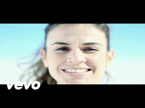Mariana Aydar - Palavras Não Falam