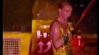 Download lagu Erasure Blue Savannah live at Milton Keynes Bowl 01-09-1990 mp3