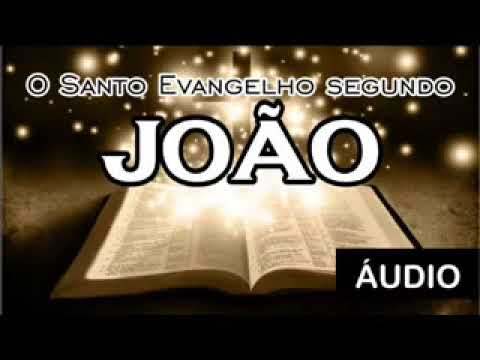 O Santo Evangelho segundo São João
