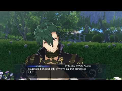 Four Winds as a family