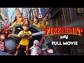 FIREHEART 2025 Tamil Dubbed Latest Animated Adventure Full Movie