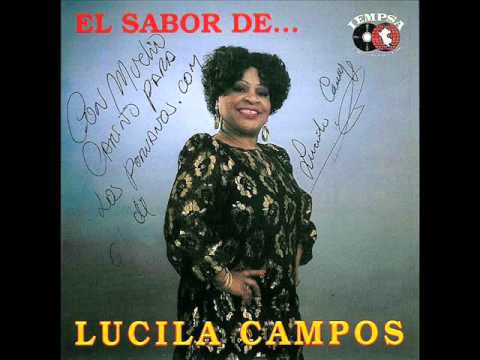 download lagu mp3 mp4 La Morena Trinidad, download lagu La Morena Trinidad gratis, unduh video klip La Morena Trinidad