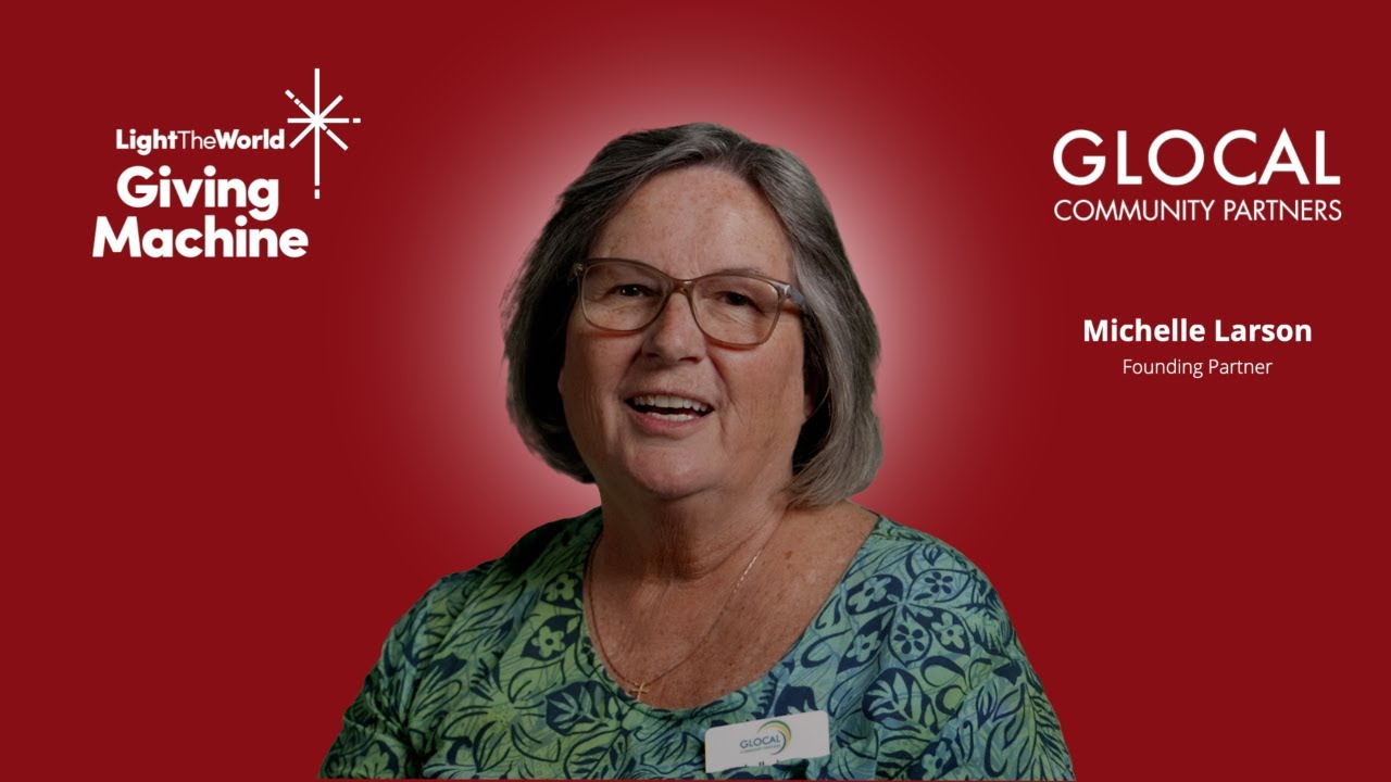 Idaho Giving Machines 2024 – Glocal Community Partners Charity Spotlight