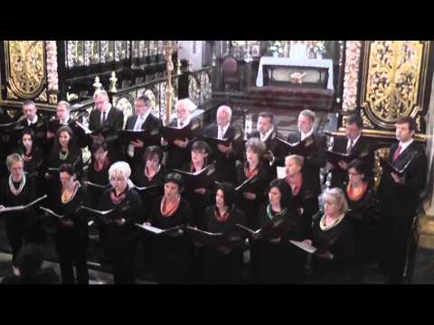 Modlitwa o Pokój - Norbert Blacha - Jędrzejowski Chór Miejski