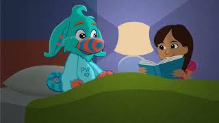 Video: "Getting Good Sleep" - Pip's Tips - Episode 1 Video: "Getting Good Sleep" - Pip's Tips - Episode 1