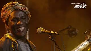 Richard Bona &amp; Mandekan Cubano - O Sen Sen Sen (Live at North Sea Jazz Festival 2017)