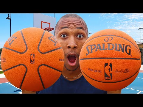 Worst Basketball Ever (BANNED)