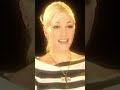 How "Don't Speak" Was Gwen Stefani's Songwriting Breakthrough