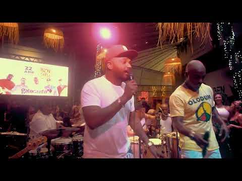 Thiago Thomé e Arlindinho - Oya