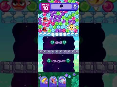 Angry Birds Dream Blast Level 274