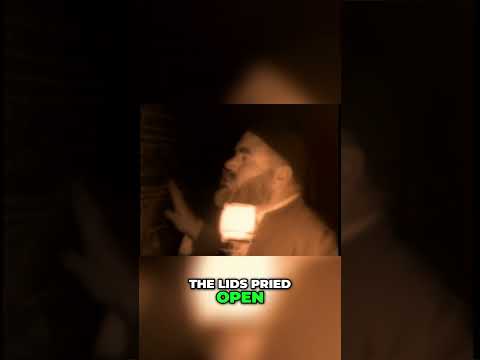 Auguste Mariette: The Archaeologist Who Plundered Sacred Tombs