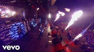 Volbeat - Dead But Rising (Live)