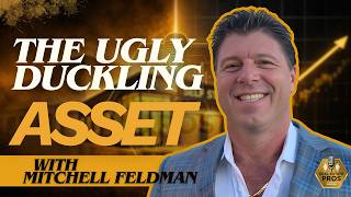 From Ugly Duckling to Sexy Asset Class | The Rise of Self Storage Investing