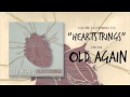 Old Again - Heartstrings (Feat. Dan Lambton) 