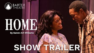 Home – Barter Theatre Trailer