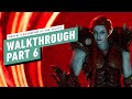 Marvel's Guardians of the Galaxy Walkthrough Part 6 - The Queen of Monsters