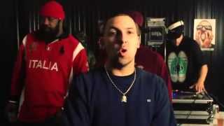 Termanology "I rock mics" feat Sean Price & Lil fame (Official Video)