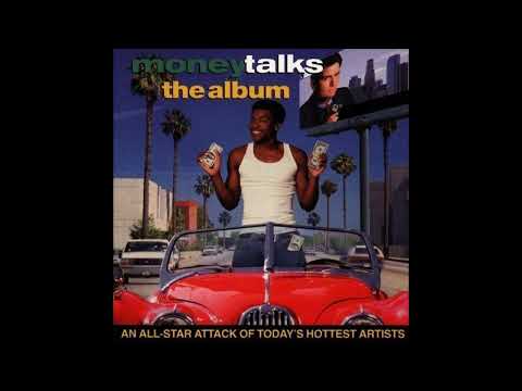 Lil' Kim Feat Andrea Martin & Lil' Cease - Money Talks