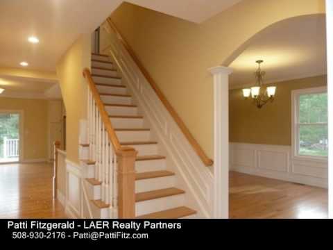 4 Haven Terrace, Burlington MA 01803 - Single Family Home - Real Estate - For Sale -