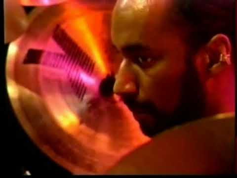 OMAR HAKIM-WILLIAM CALHOUN-NEAL PEART-DRUM SOLOS