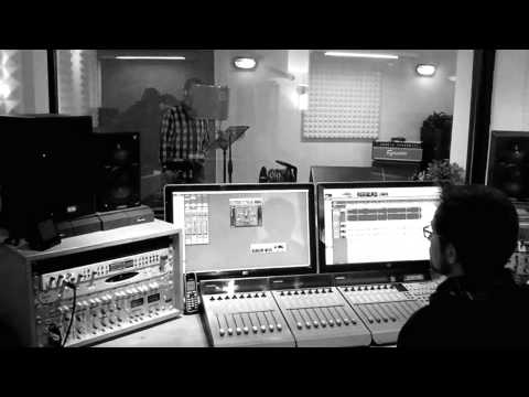 Autumn Sunday   - Original song -Klaas Reinders and Eric Van de Voorde