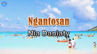 Download lagu Ngantosan - Nia Daniaty (lirik Lagu) | Lagu Sunda ~ hate kapentang asmara mp3