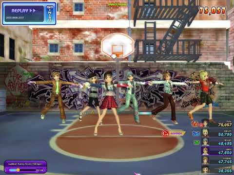 [STORY/REPLAY] Episode 1 NO. 23: New World l Audition Next Level