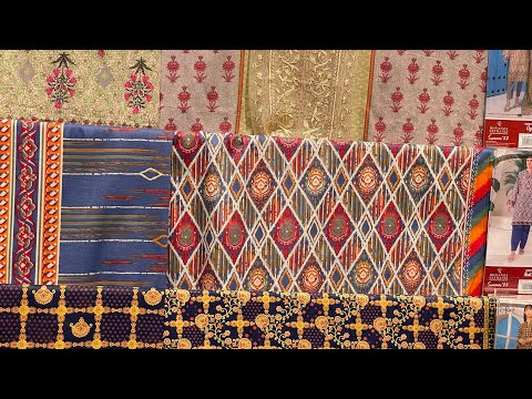 Bonanza Satrangi upto 60% Azadi Sale 2022 With prices | 4 August 2022