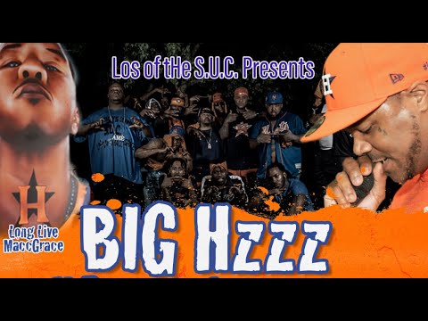 LOS of the S.U.C- Big H'zz Video Feat