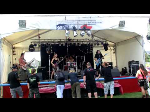 Asy-Metri - ASY-METRI - Na sever