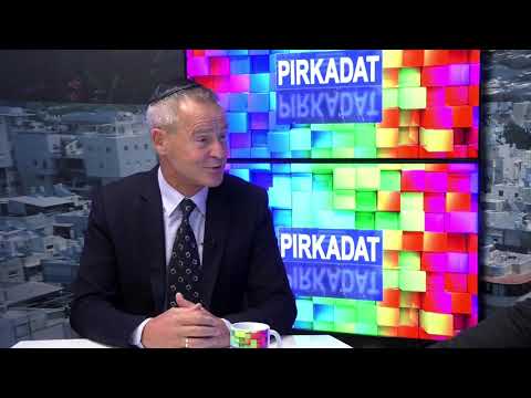 Nagy öröm, hogy egyre több zsidó esküvőre is sor kerül.