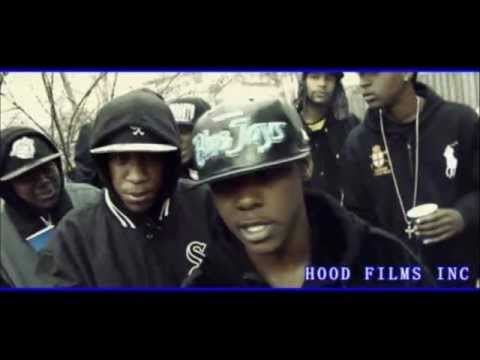 Hoodlum, Jason Packs, Shyne & Clipz - Vern Block 2 VP (Full Song)