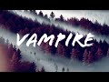 OLIVIA RODRIGO - VAMPIRE (Deep House Remix by Ludvic)