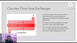 DJU31012 - (Topic 5: heat exchanger) (1062,1064,1071)DPU3B