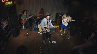 엉클밥 Uncle Bob - 새빨간 너의 상처 새파란 어린아이 @꼬뮨 Commune