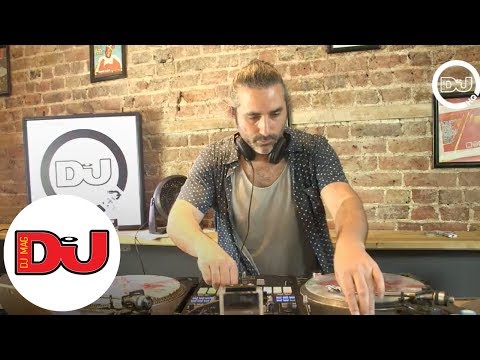 DJ Yoda all Live Requests set from #DJMagHQ