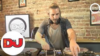 DJ Yoda - Live @ DJ Mag HQ 2017