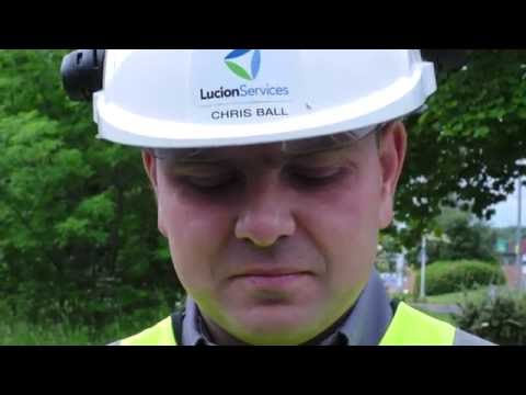 Lucion Services: Our Values, Our Team