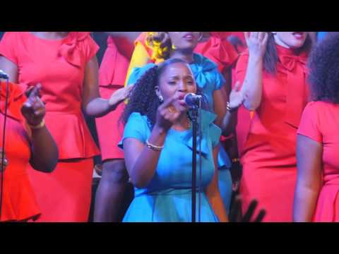 Zarura Musuwo (Ndanzwa Izwi) - Ellard Cherayi Zimpraise 2016 Season 9