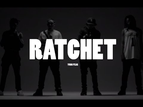 🍐 [SOLD] Shoreline Mafia x DJ Mustard Type Beat - "ratchet" | Free Type Beat | West Coast Beat