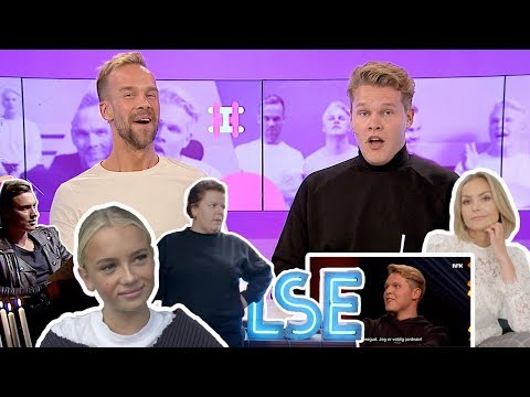 PANELET #114: Nye «Bloggerne», YouTube-stjerne og «Text on the Beach»